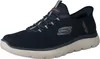 SKECHERS Slip-ins: Summits - High Range Schuhe Herren blau Produktbild-Vorschau 15