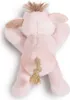 Nici Cochon Pigwick Teddy 12 Cm Rosa Rosa One Size Voir les images du produit 3