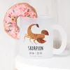 Mr. & Mrs. Panda Glasbecher Sternzeichen Skorpion Classic - Produktbild-Vorschau 2