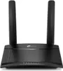 TP-Link WL-Router TL-MR100 (4G/LTE/300MBit) Produktbild-Vorschau 2