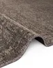 Elle Decoration Brilliance Kurzflor Teppich Prisma Beige Produktbild-Vorschau 6