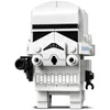 LEGO® Brickheadz Stormtrooper™ 41620 Voir les images du produit 6