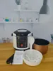 Automatyczna ryżarka 2 l MULTICOOKER do użytku w podróży 24 Podgląd zdjęcia produktu 3