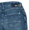 - MAC JEANS - MELANIE, PERFECT Fit Forever Denim - Straight Produktbild-Vorschau 5