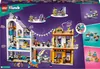 LEGO Friends 41732 Fleuriste et studio de design dans le Voir les images du produit 10