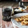 Czarny sos z letnimi truflami 5%, 180 g (Salsa nera con Podgląd zdjęcia produktu 7