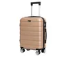 Aga Travel Bagaglio a mano MR4693 Beige Anteprima dell’immagine prodotto 5
