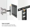 Supporto da parete orientabile per TV Xantron Slim Fit, Anteprima dell’immagine prodotto 15