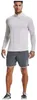 Bluza Under Armour 1328495-014 dla Męskie Podgląd zdjęcia produktu 4