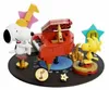 Pantasy 86911 Snoopy Fonografo Peanuts 800 pezzi Mattoncini Anteprima dell’immagine prodotto 4