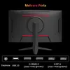 KTC H27S17 Curved-Gaming-Monitor  27-Zoll 2560x1440 QHD Produktbild-Vorschau 11