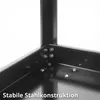 STAHLWERK Wózek narzędziowy ST-1100 Wózek montażowy Wózek Podgląd zdjęcia produktu 3