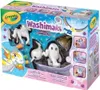 Washimals Pohádková zvířátka k vybarvení Náhled obrázku produktu 1