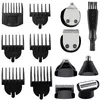 Haarschneidemaschine Set Haarschneider Herren mit 10 Produktbild-Vorschau 3