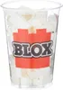 Simba Toys Blox - 500 8er Bausteine weiß - kompatibel mit Produktbild-Vorschau 5