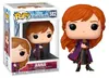 Funko POP Disney: Frozen 2 - Anna - La regina di ghiaccio Anteprima dell’immagine prodotto 8