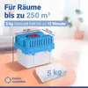WENKO Feuchtigkeit Killer Raum Luft Entfeuchter 5kg Keller Produktbild-Vorschau 8