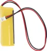 Speicherbatterie 3,6V passend für Yamaha KAS-M53G0-100 Produktbild-Vorschau 4