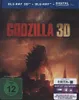 Godzilla 3D - Blu-ray Produktbild-Vorschau 5