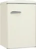 Exquisit RKS120-V-H-160E, 122 l, N-ST, 39 dB, E, Kremowy Podgląd zdjęcia produktu 12