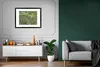 MuchoWow® MuchoWow® Gerahmtes Poster Langes Gras mit Produktbild-Vorschau 8