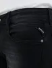 Replay Anbass Slim Jeans, Schwarz 32W x 30L Produktbild-Vorschau 11