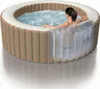 INTEX 28426 - Whirlpool - PureSPA »Bubble« (rund, sahara Produktbild-Vorschau 59