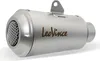 LeoVince LV-10 Slip-On Auspuff Edelstahl homologiert für Produktbild-Vorschau 6