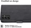imoshion Luxe Bookcase dla Samsung Galaxy A14 (5G/4G) - Podgląd zdjęcia produktu 3
