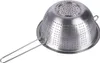 Colino tondo con manico in acciaio inox, lavabile in Anteprima dell’immagine prodotto 11
