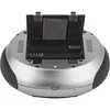 Imperial Dabman PBB2 DAB+ Radiorekorder schwarz-silber Produktbild-Vorschau 5
