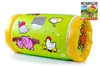 Nafukovací valec so zvončekom Moje prvé zvieratká 42x23cm v Náhľad obrázku produktu 1