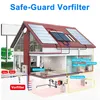 Wasserfilter Vorfilter 1 Zoll,Rückspülbarer Sedimentfilter Produktbild-Vorschau 7