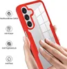 360° Hülle für Samsung Galaxy A26, 360 Grad Handyhülle mit Produktbild-Vorschau 6
