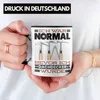 Trendation - Dachdecker Tasse Geschenk Spruch für Produktbild-Vorschau 2