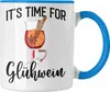 Trendation - Glühwein Tasse Lustig Spruch Glühweinbecher Produktbild-Vorschau 1