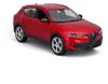BBURAGO Alfa Romeo Tonale, model van een stadsauto, Productafbeelding-voorbeeld 8