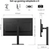 Monitor LG UltraGear 27G640A-B 27" QHD 300Hz IPS FreeSync Anteprima dell’immagine prodotto 3