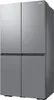 Samsung Side-by-Side-Kühlschrank 646L Edelstahl - Produktbild-Vorschau 9