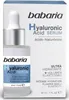 Pleťové sérum s kyselinou hyaluronovou Babaria (30 ml) Náhled obrázku produktu 3