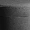 pouf Yara di tectake® con vano portaoggetti in look lino Anteprima dell’immagine prodotto 17