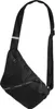 CHIEMSEE borsa a tracolla Light N Base Body Safe Bag Black Anteprima dell’immagine prodotto 11