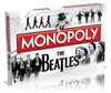 Monopoly THE BEATLES (englisch) Produktbild-Vorschau 2