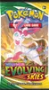 Pokémon SWSH07 - Entfaltender Himmel - Booster - englisch Produktbild-Vorschau 4