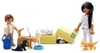 PLAYMOBIL Country 71309 Katzenfamilie Produktbild-Vorschau 2