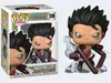 One Piece - Snake-Man Luffy 1266 - Funko Pop! Vinyl Figur Produktbild-Vorschau 5
