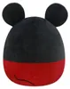 Jazwares|Squishmallows 35cm MICKEY Maus SQUISHMALLOWS Produktbild-Vorschau 4