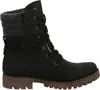 Rieker  Damenschuhe Stiefel Schnürer Stiefel Schwarz Produktbild-Vorschau 50