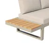 Set da giardino Fliek Set di mobili da giardino per 6 Anteprima dell’immagine prodotto 10