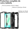 Accezz Rugged Backcover avec bandoulière pour la Samsung Voir les images du produit 3